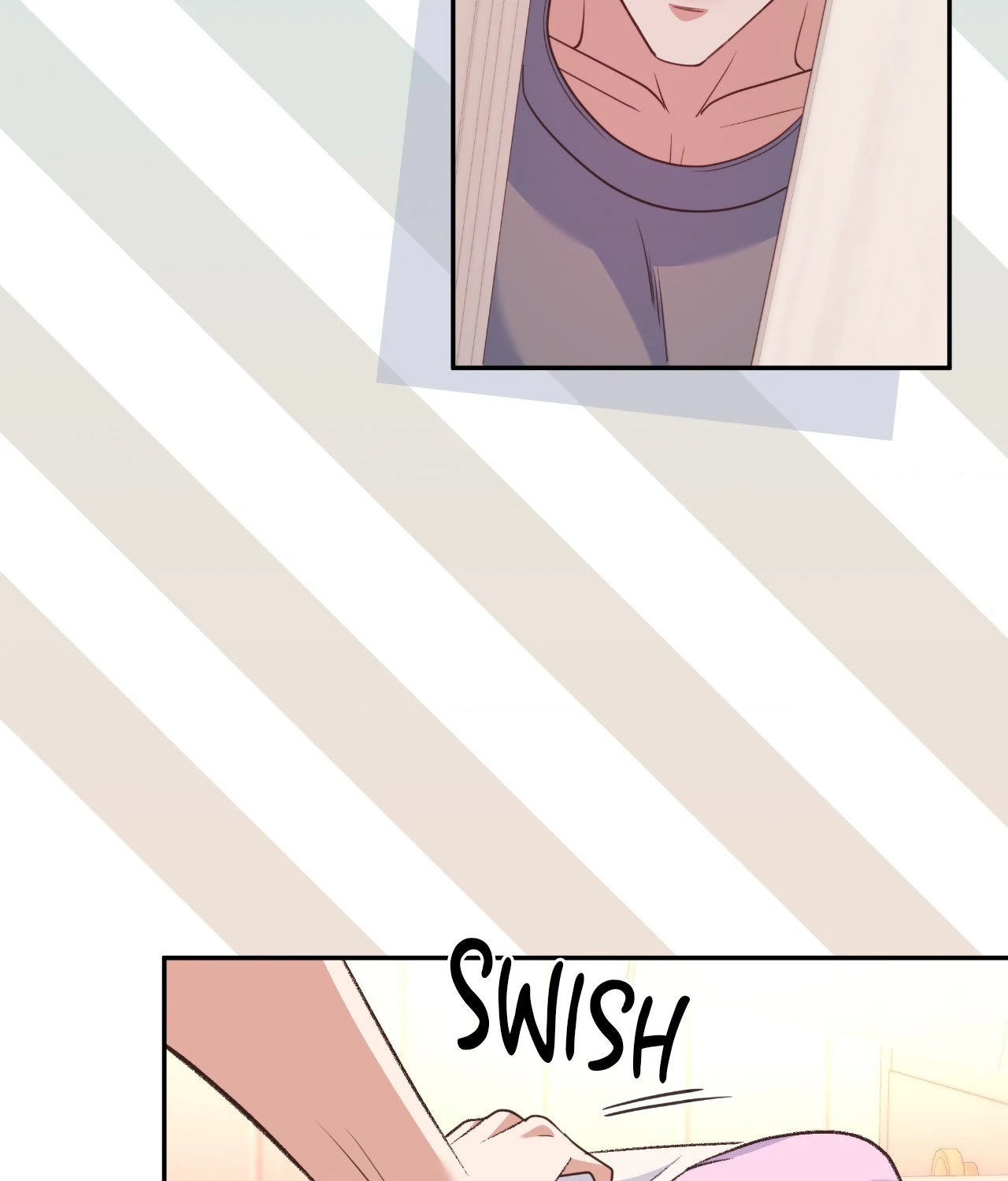 A Hookup Gone Wrong In The Best Way Chapter 8 - Page 47