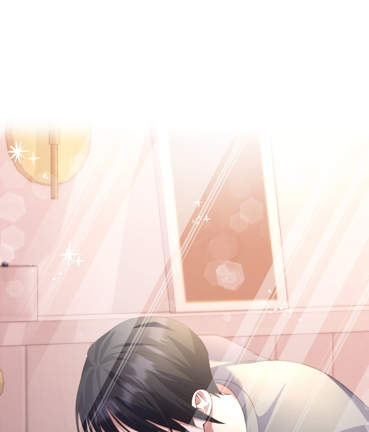 A Hookup Gone Wrong In The Best Way Chapter 8 - Page 50