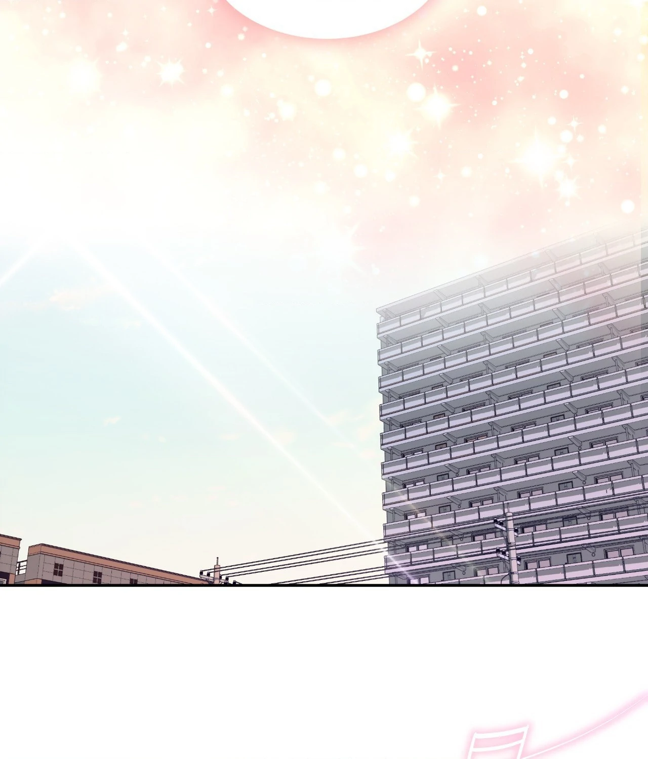 A Hookup Gone Wrong In The Best Way Chapter 8 - Page 53