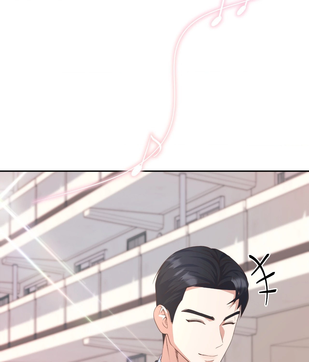 A Hookup Gone Wrong In The Best Way Chapter 8 - Page 54