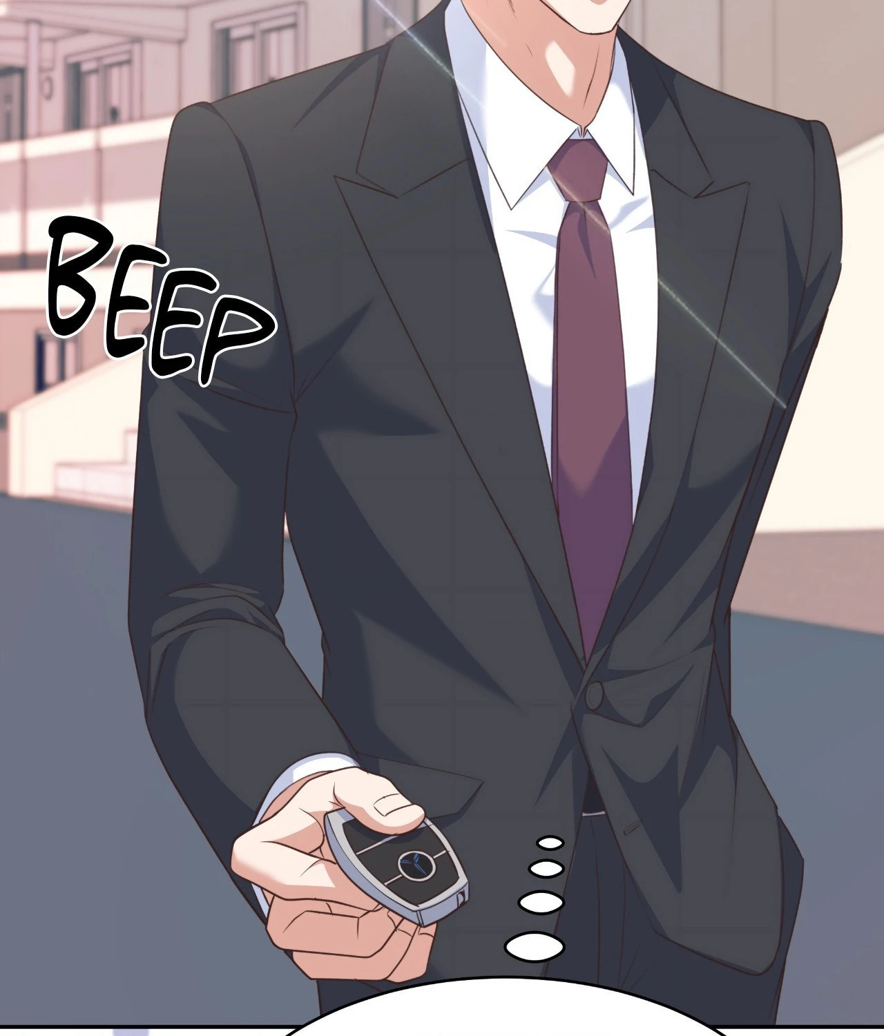 A Hookup Gone Wrong In The Best Way Chapter 8 - Page 55