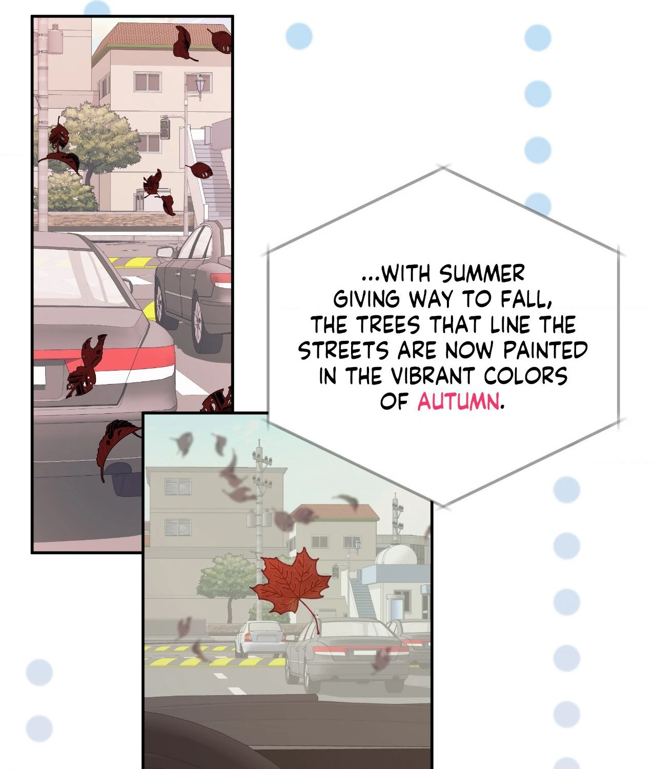 A Hookup Gone Wrong In The Best Way Chapter 8 - Page 57