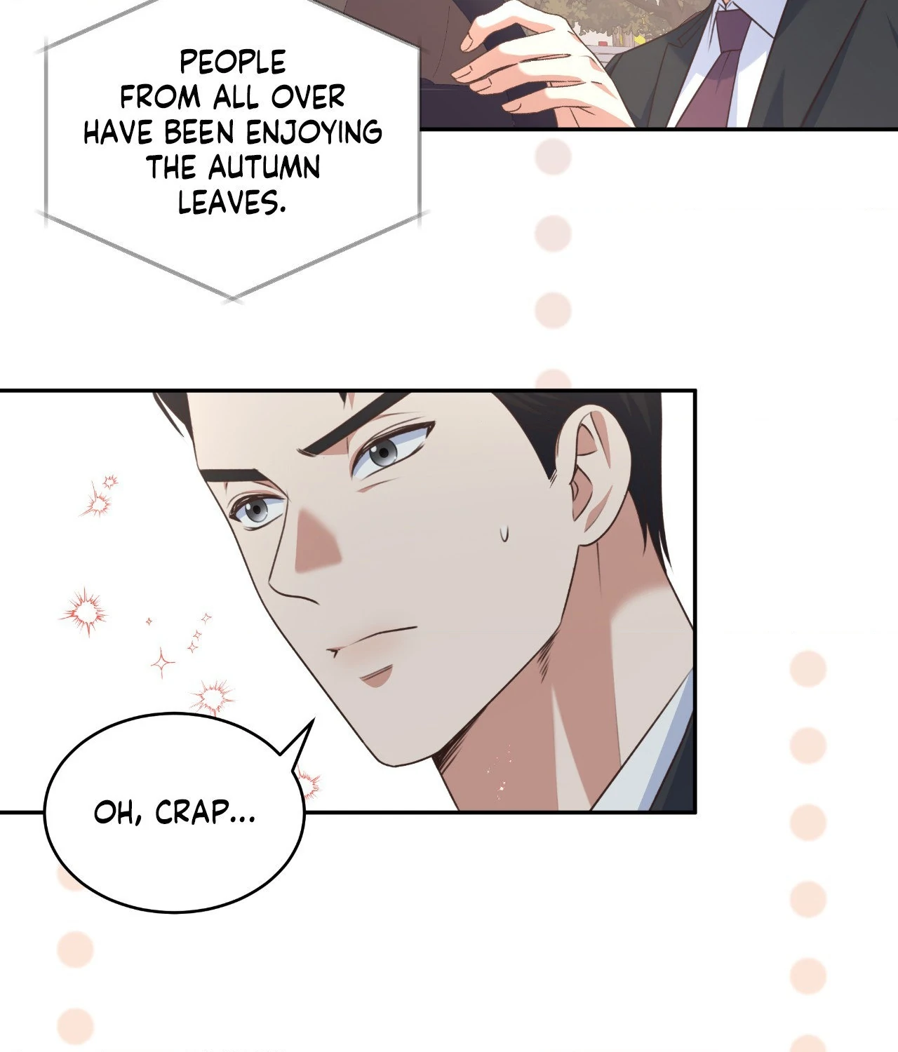 A Hookup Gone Wrong In The Best Way Chapter 8 - Page 59