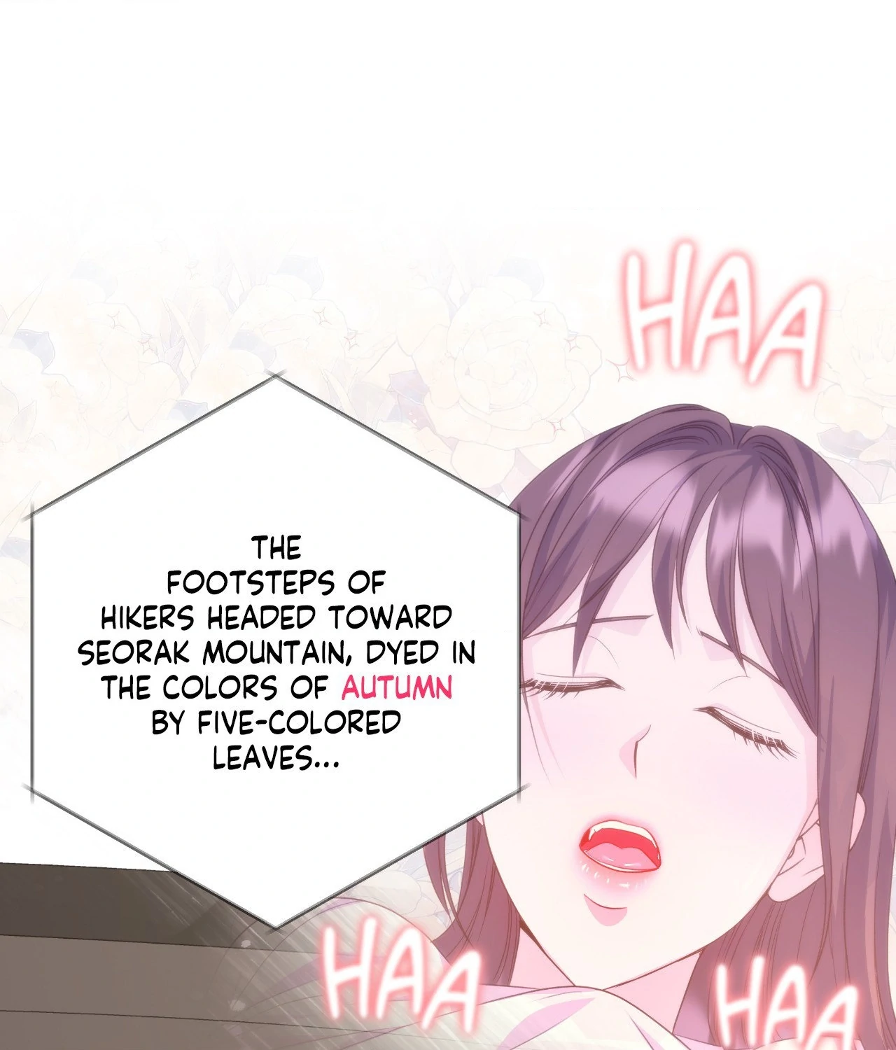 A Hookup Gone Wrong In The Best Way Chapter 8 - Page 61