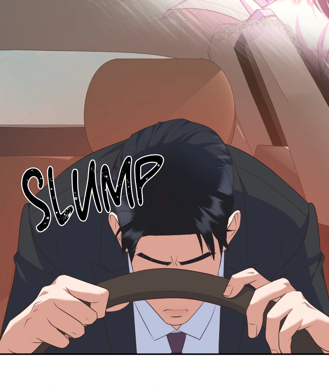 A Hookup Gone Wrong In The Best Way Chapter 8 - Page 62