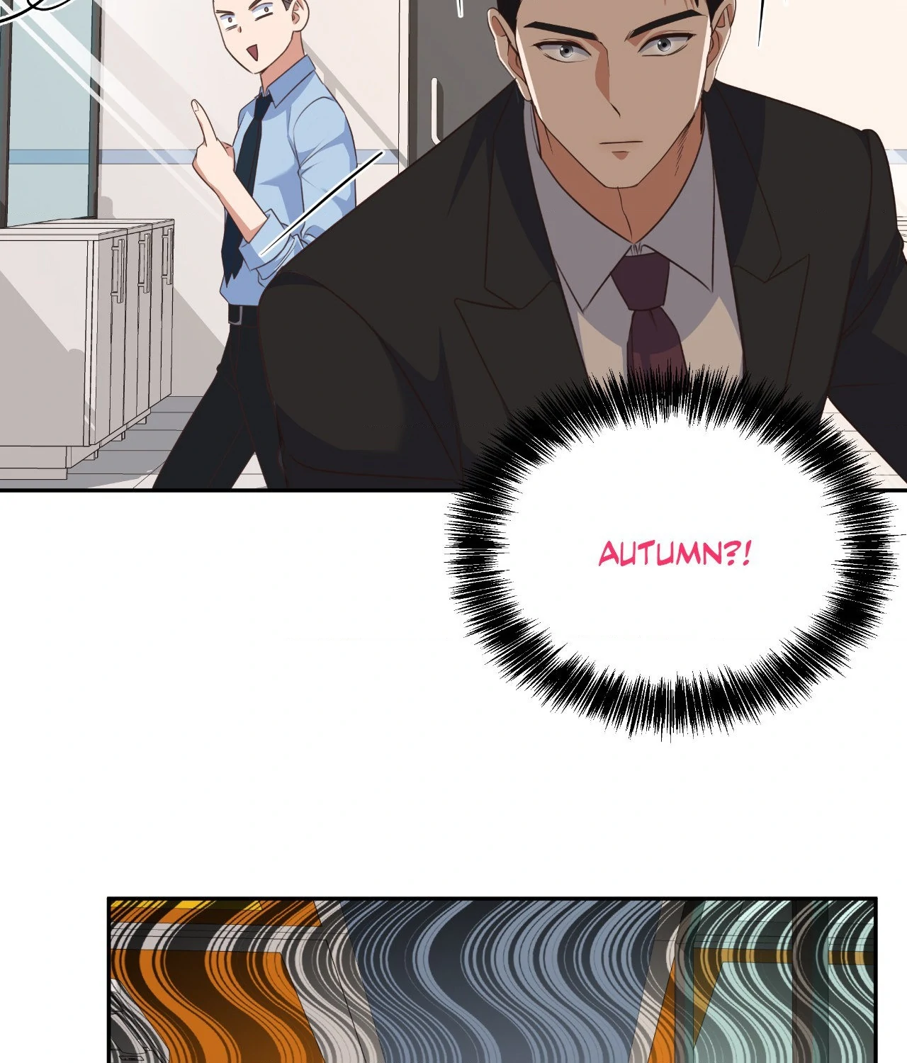 A Hookup Gone Wrong In The Best Way Chapter 8 - Page 65