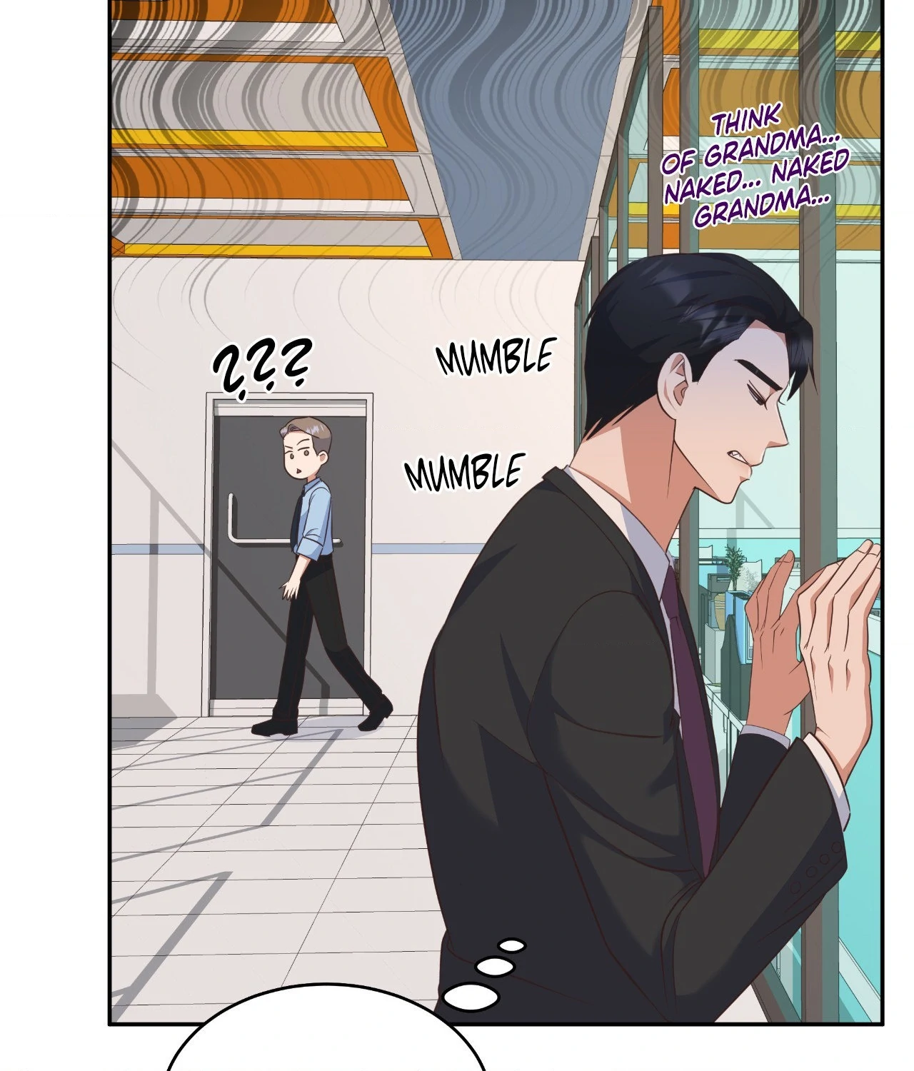 A Hookup Gone Wrong In The Best Way Chapter 8 - Page 66