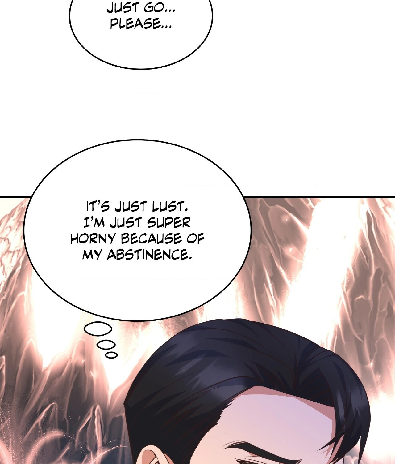 A Hookup Gone Wrong In The Best Way Chapter 8 - Page 67