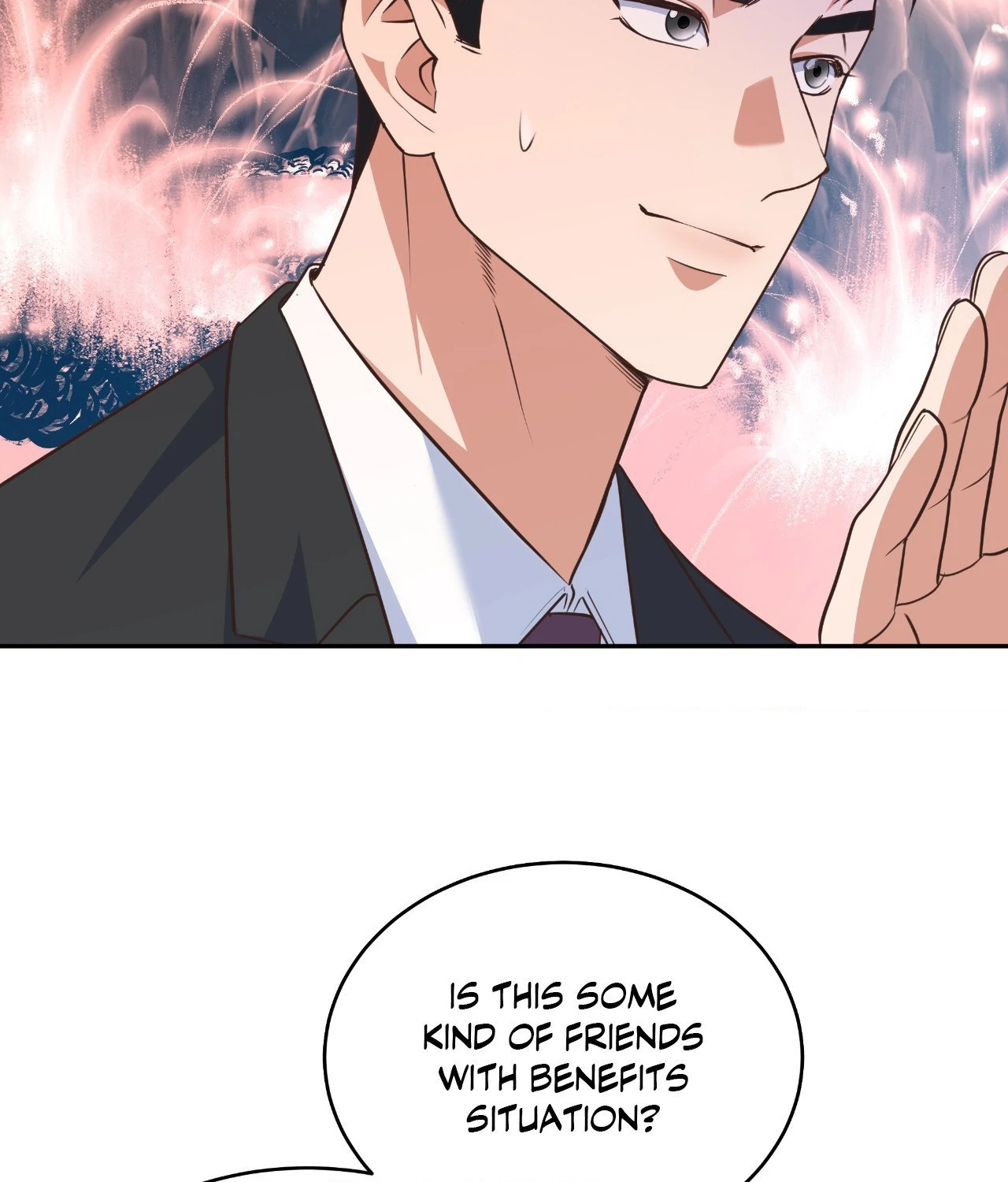 A Hookup Gone Wrong In The Best Way Chapter 8 - Page 68