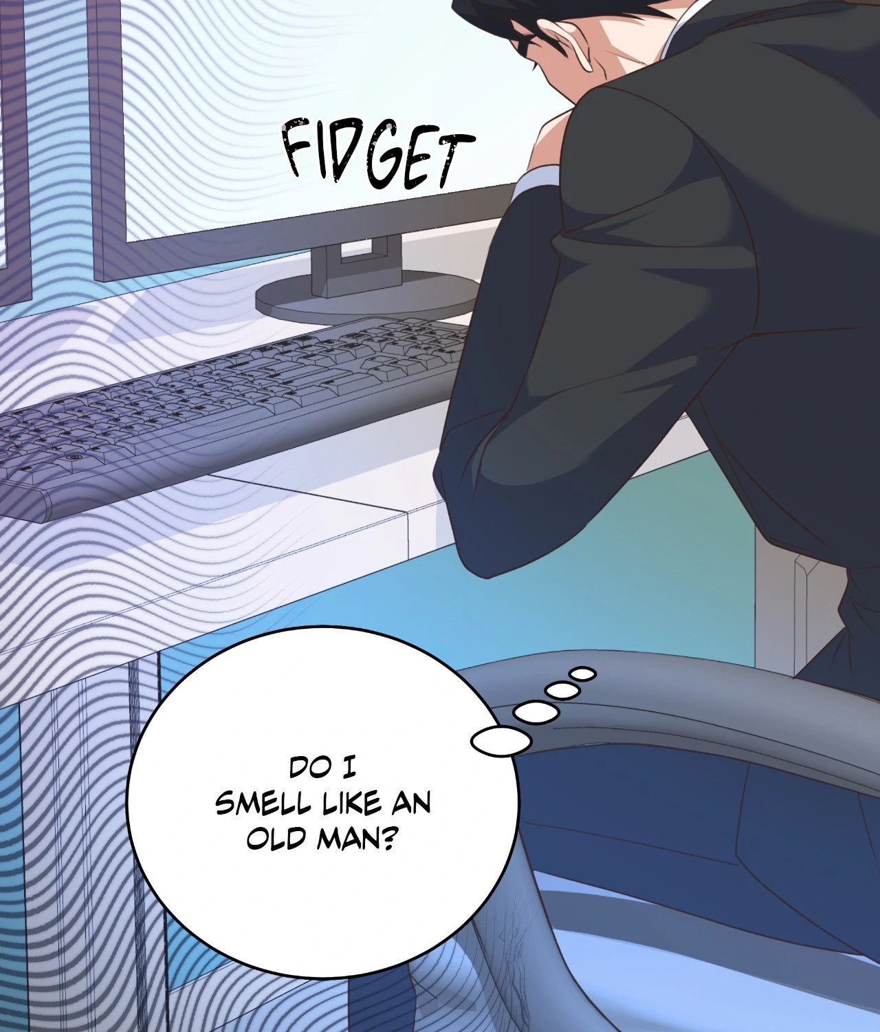 A Hookup Gone Wrong In The Best Way Chapter 8 - Page 70