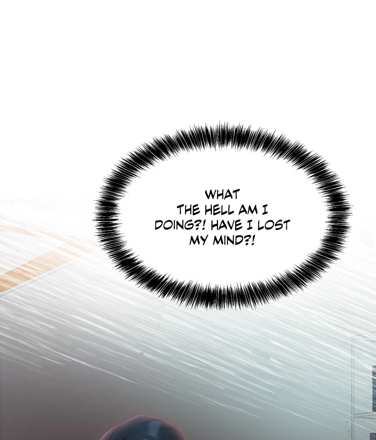 A Hookup Gone Wrong In The Best Way Chapter 8 - Page 72