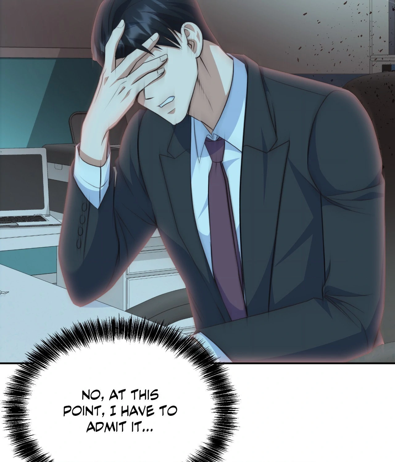 A Hookup Gone Wrong In The Best Way Chapter 8 - Page 73