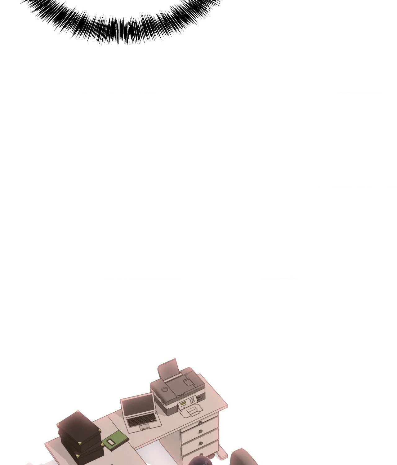 A Hookup Gone Wrong In The Best Way Chapter 8 - Page 74