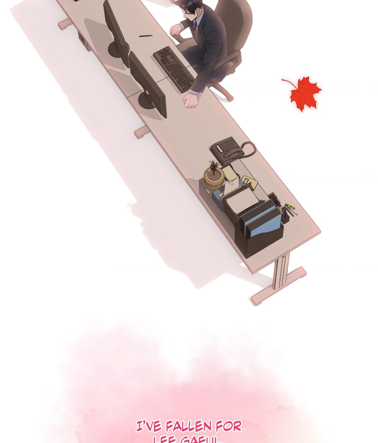 A Hookup Gone Wrong In The Best Way Chapter 8 - Page 75