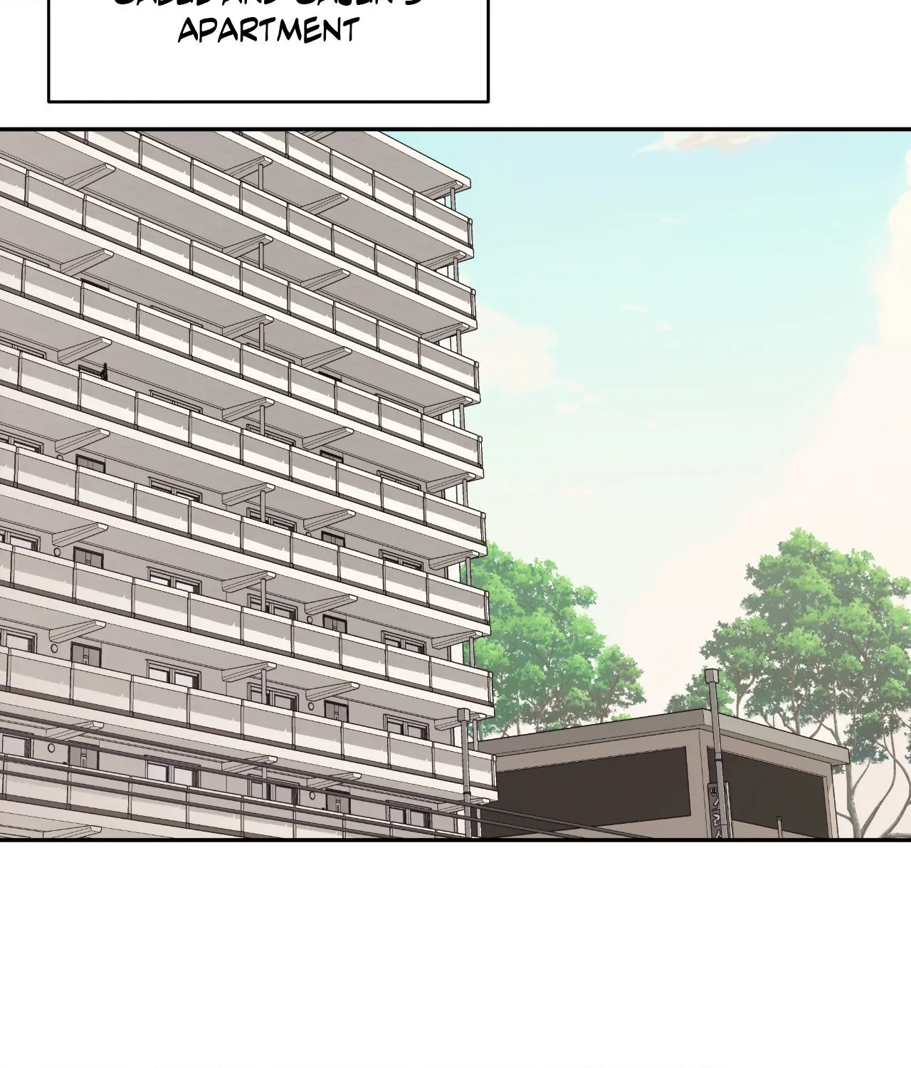 A Hookup Gone Wrong In The Best Way Chapter 8 - Page 79