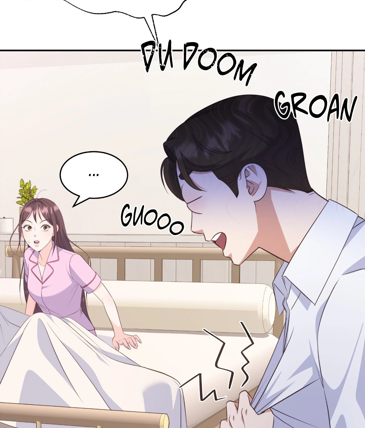 A Hookup Gone Wrong In The Best Way Chapter 8 - Page 82