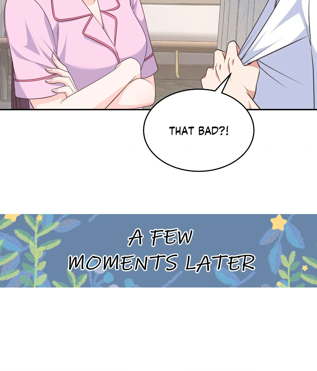 A Hookup Gone Wrong In The Best Way Chapter 8 - Page 86