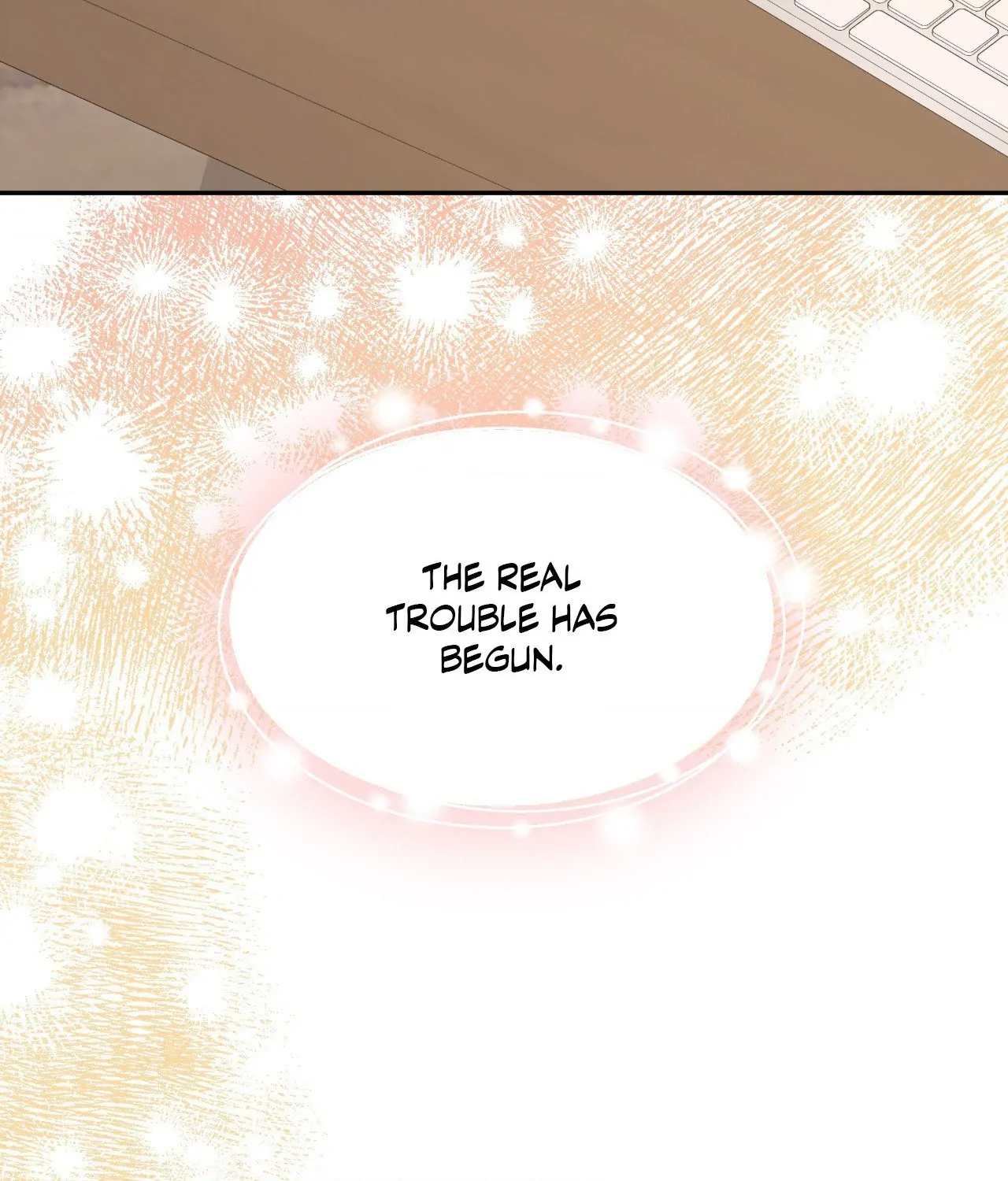 A Hookup Gone Wrong In The Best Way Chapter 8 - Page 95