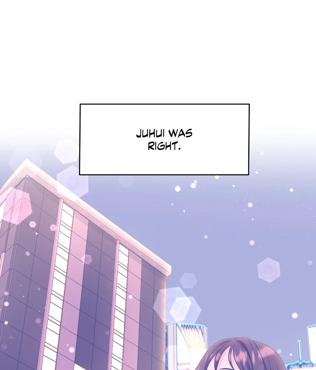 A Hookup Gone Wrong In The Best Way Chapter 8 - Page 97