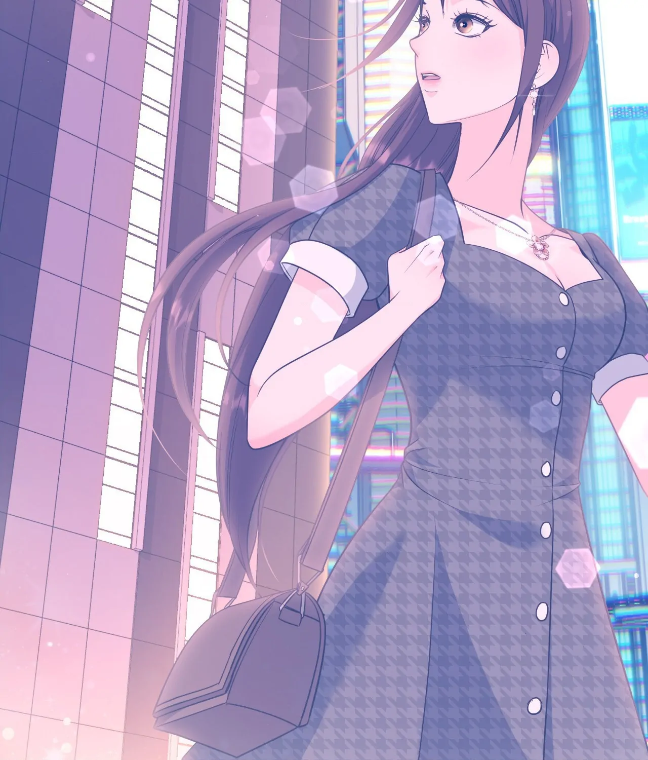 A Hookup Gone Wrong In The Best Way Chapter 8 - Page 98