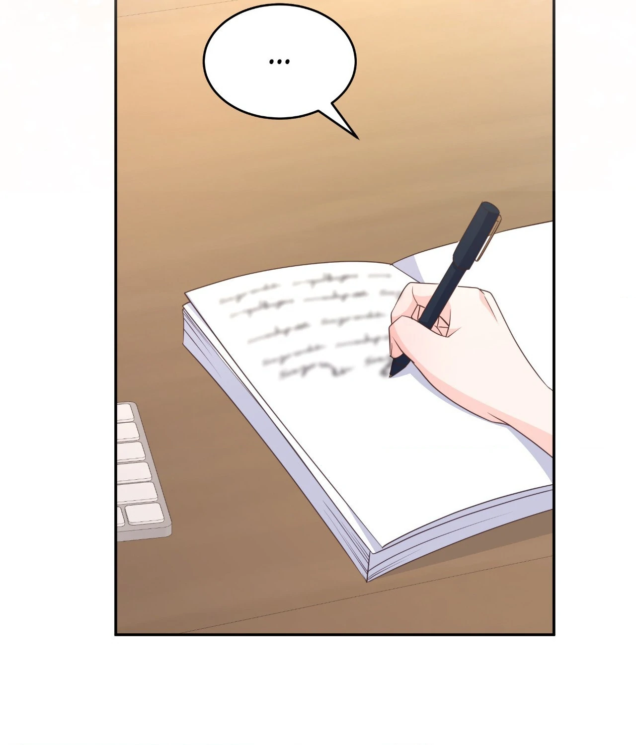 A Hookup Gone Wrong In The Best Way Chapter 8 - Page 100