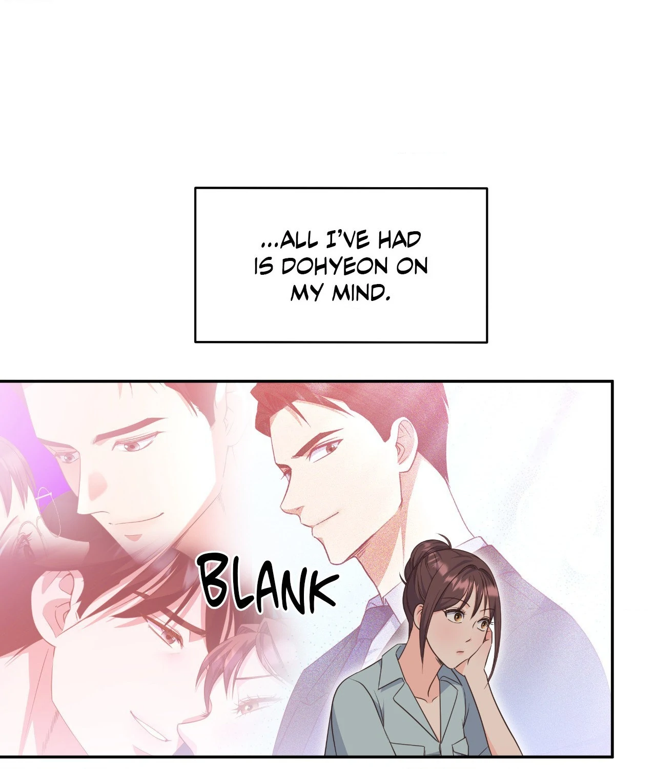 A Hookup Gone Wrong In The Best Way Chapter 8 - Page 101