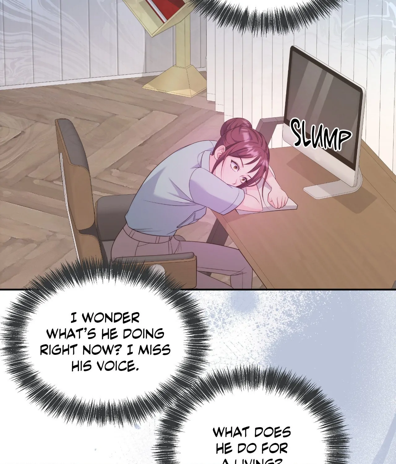 A Hookup Gone Wrong In The Best Way Chapter 8 - Page 103