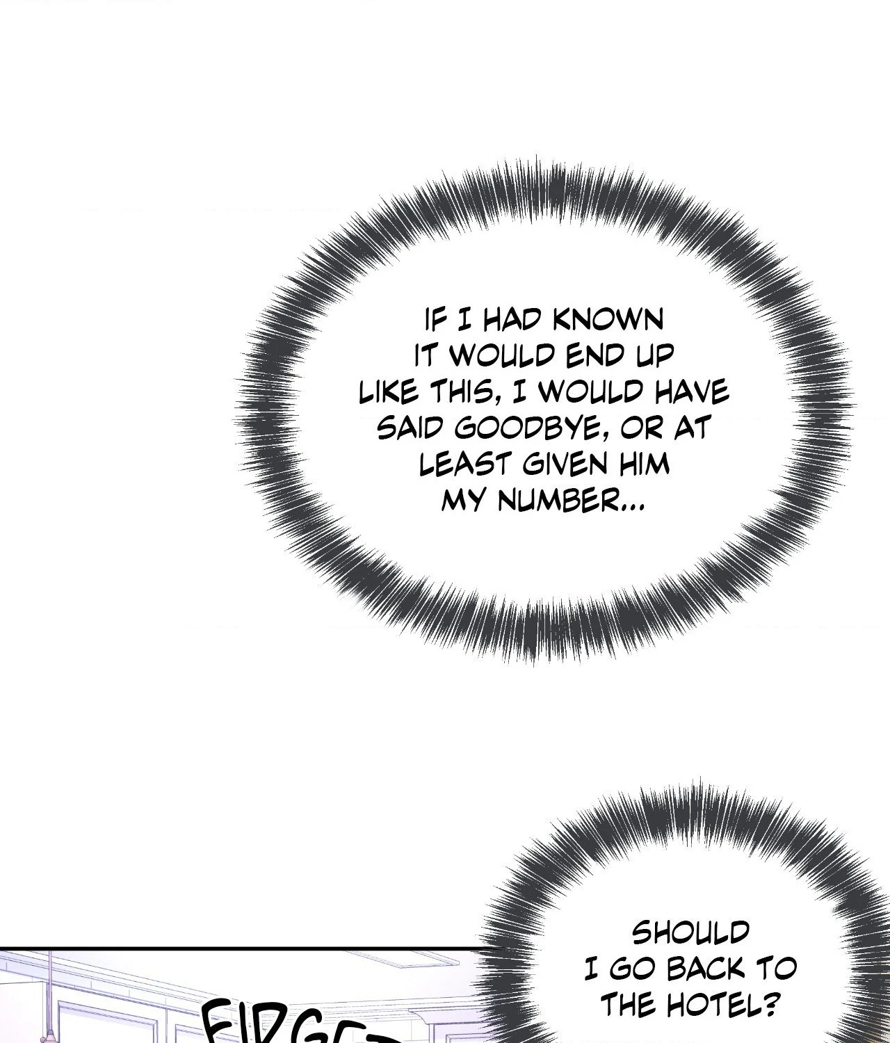 A Hookup Gone Wrong In The Best Way Chapter 8 - Page 106