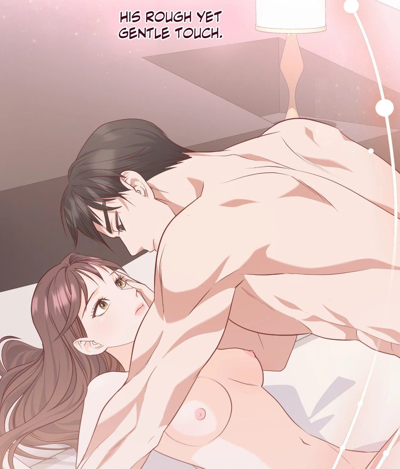 A Hookup Gone Wrong In The Best Way Chapter 8 - Page 110