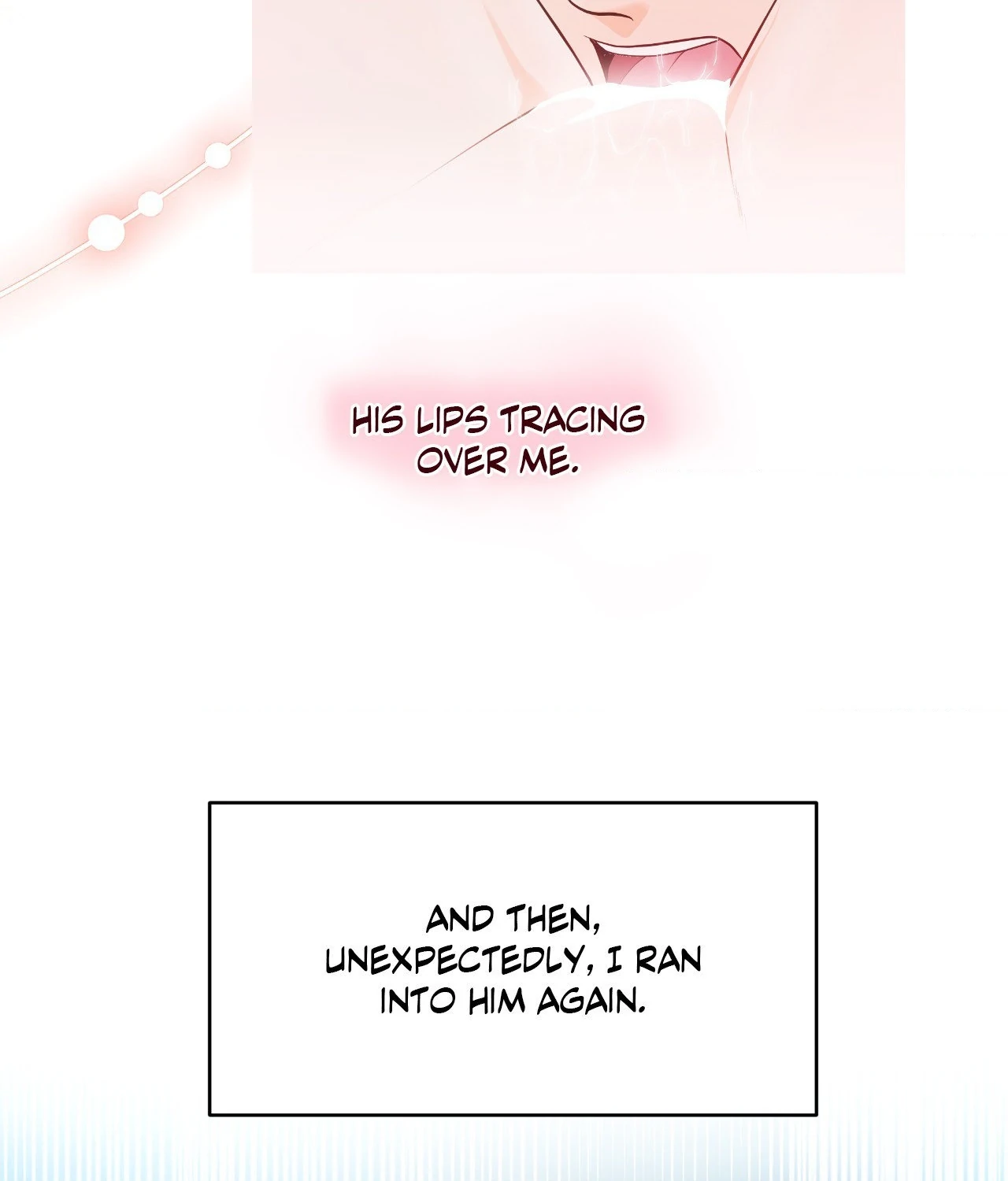 A Hookup Gone Wrong In The Best Way Chapter 8 - Page 112