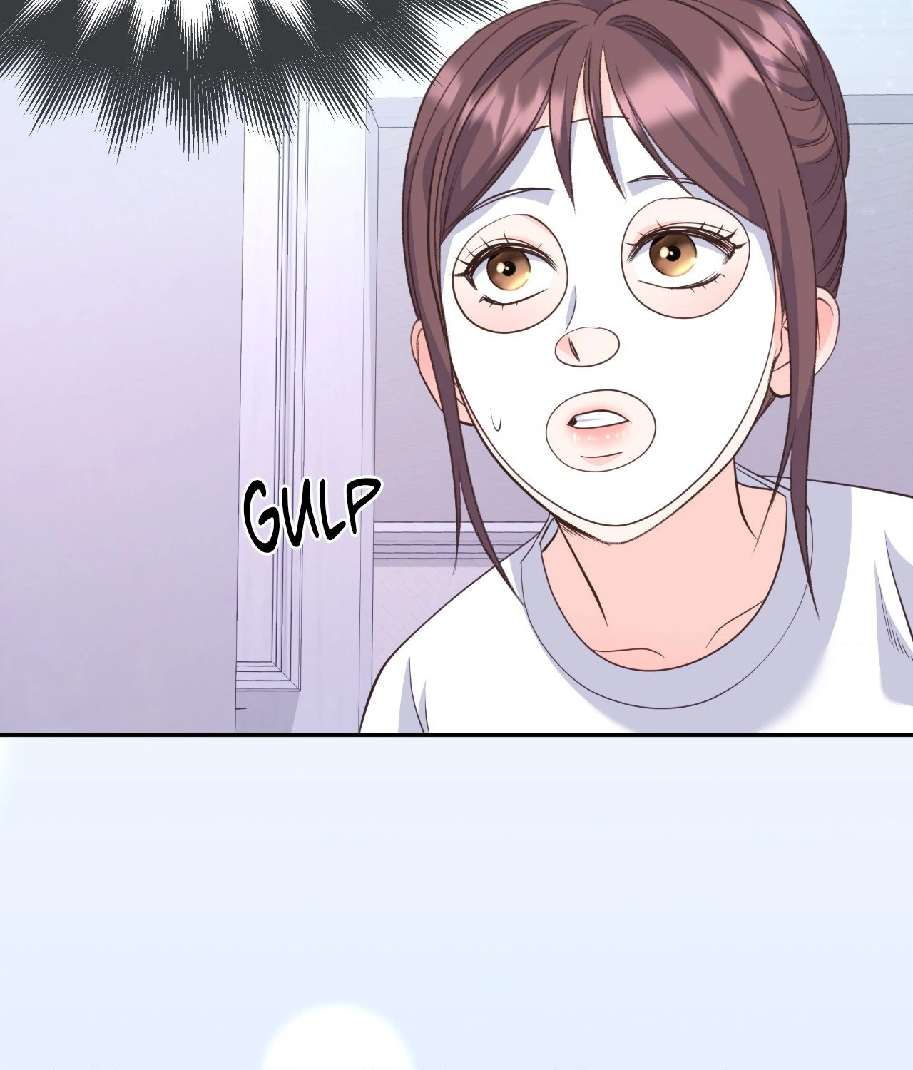 A Hookup Gone Wrong In The Best Way Chapter 8 - Page 115