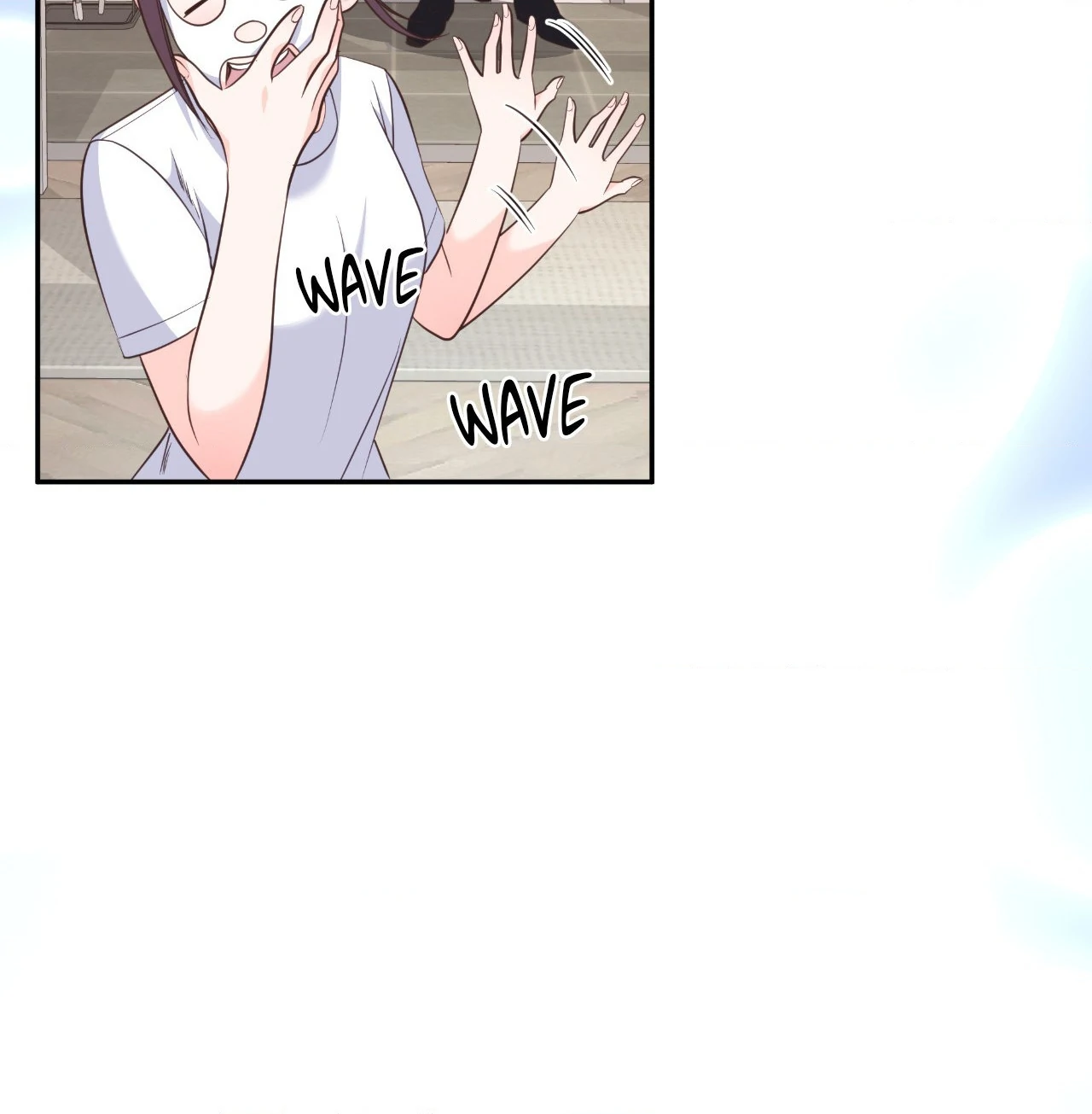 A Hookup Gone Wrong In The Best Way Chapter 8 - Page 117