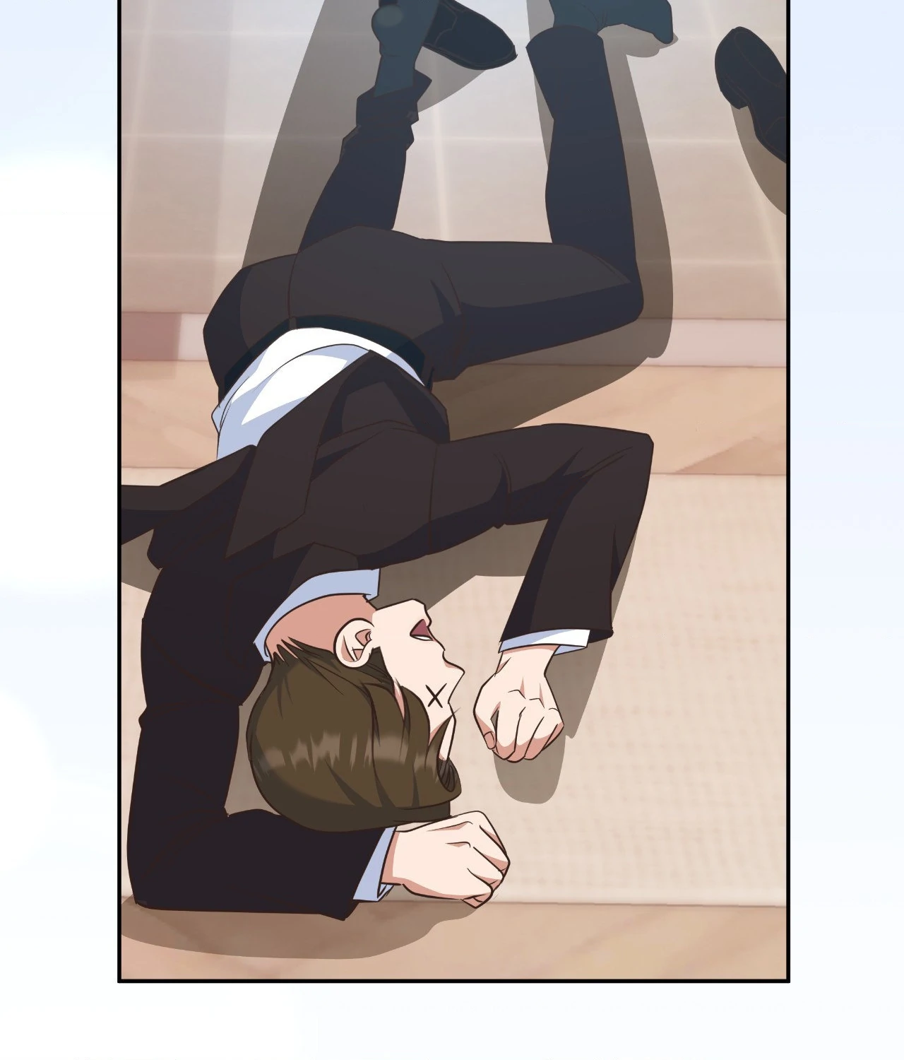 A Hookup Gone Wrong In The Best Way Chapter 8 - Page 124