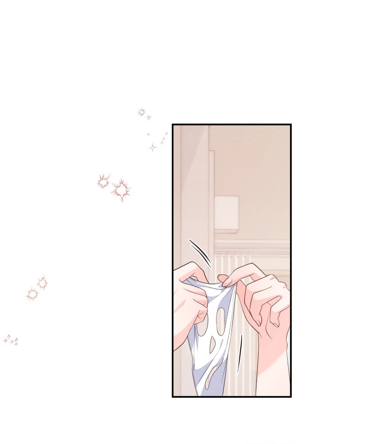 A Hookup Gone Wrong In The Best Way Chapter 8 - Page 126