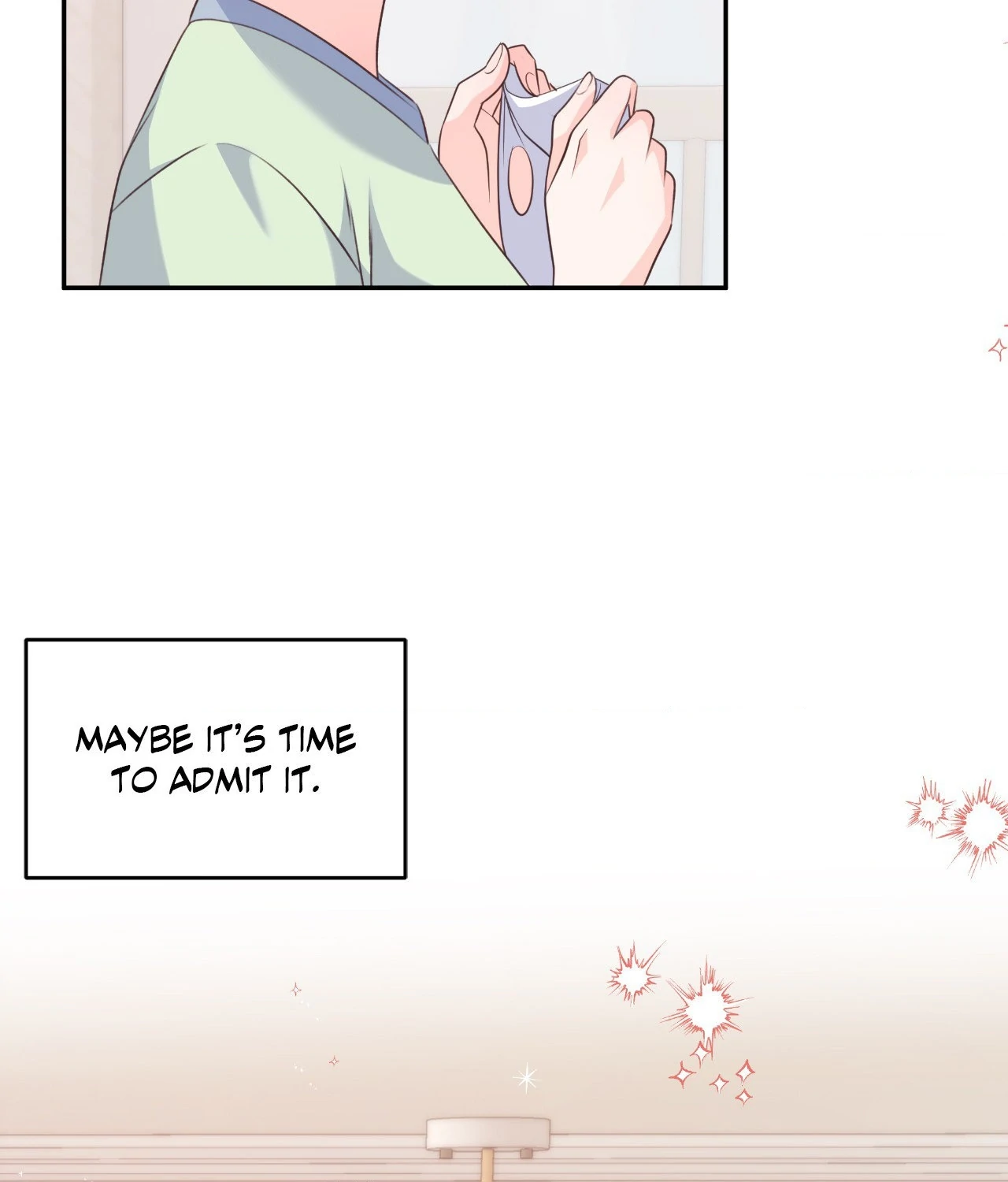 A Hookup Gone Wrong In The Best Way Chapter 8 - Page 128