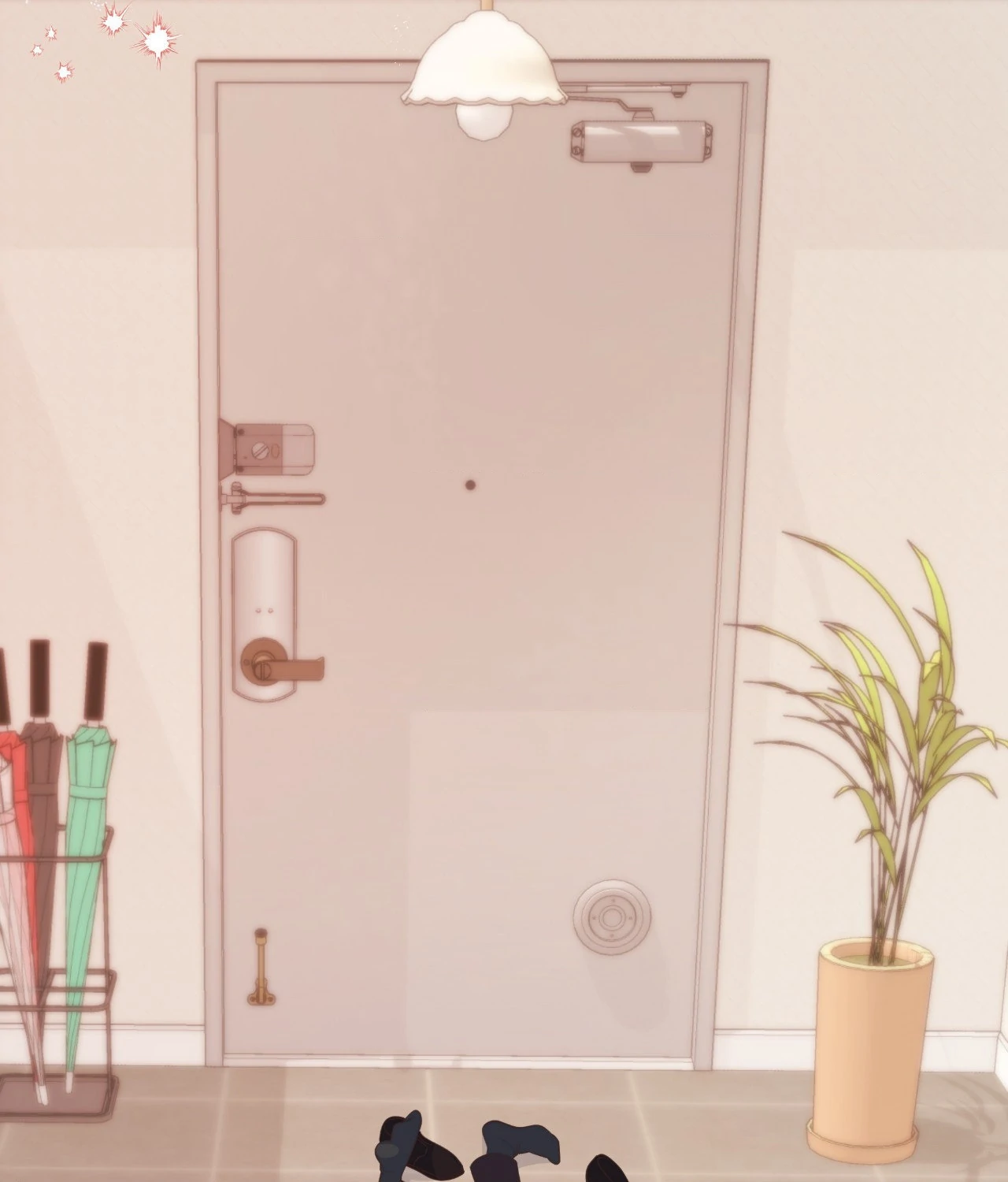 A Hookup Gone Wrong In The Best Way Chapter 8 - Page 129