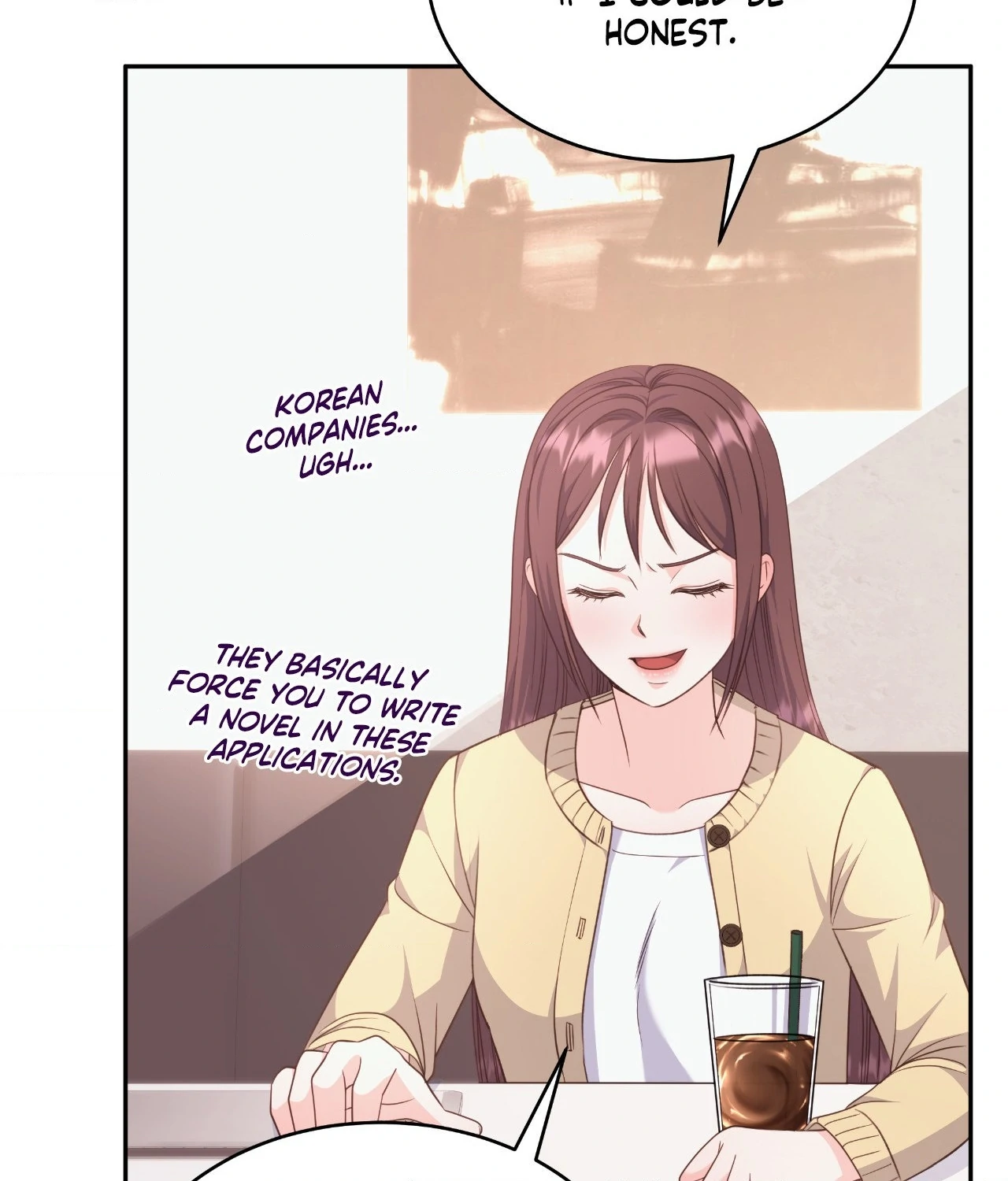 A Hookup Gone Wrong In The Best Way Chapter 9 - Page 4