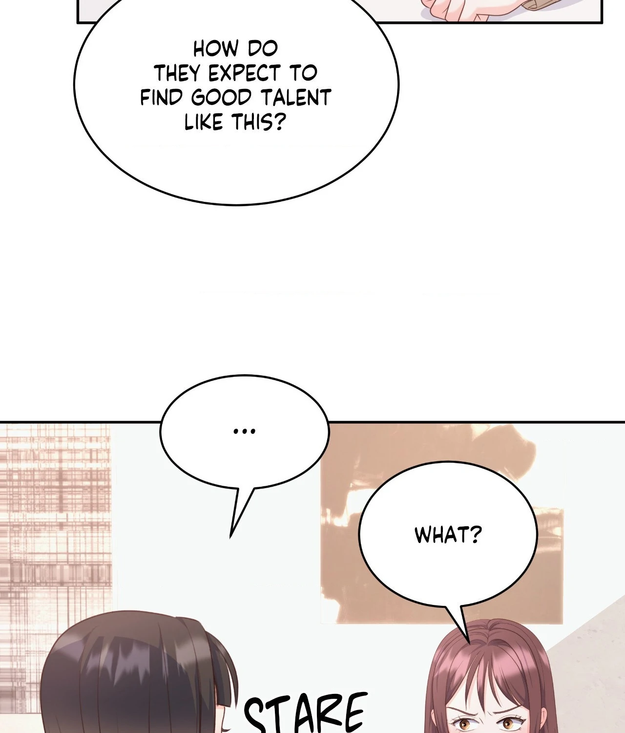 A Hookup Gone Wrong In The Best Way Chapter 9 - Page 5