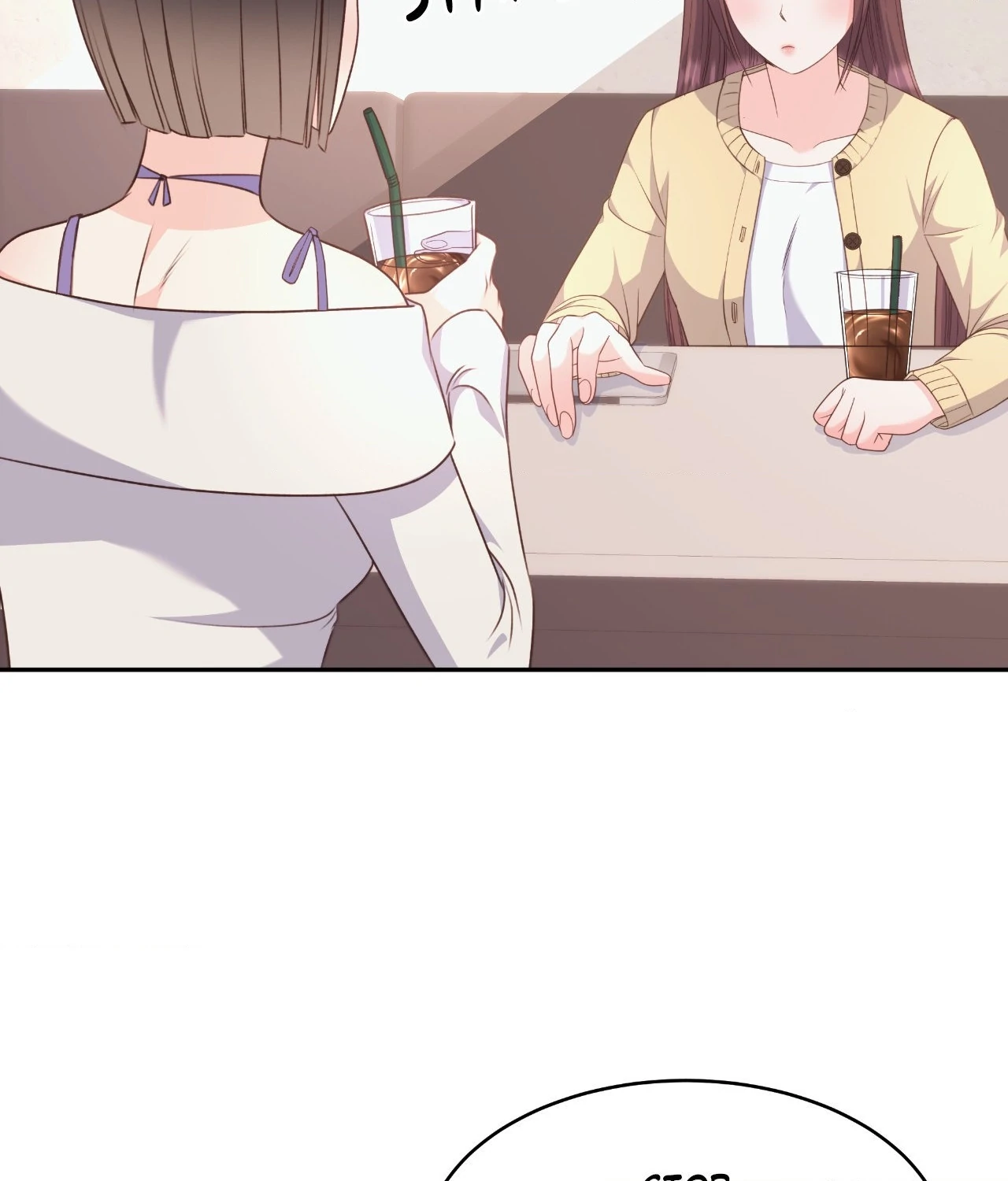 A Hookup Gone Wrong In The Best Way Chapter 9 - Page 6