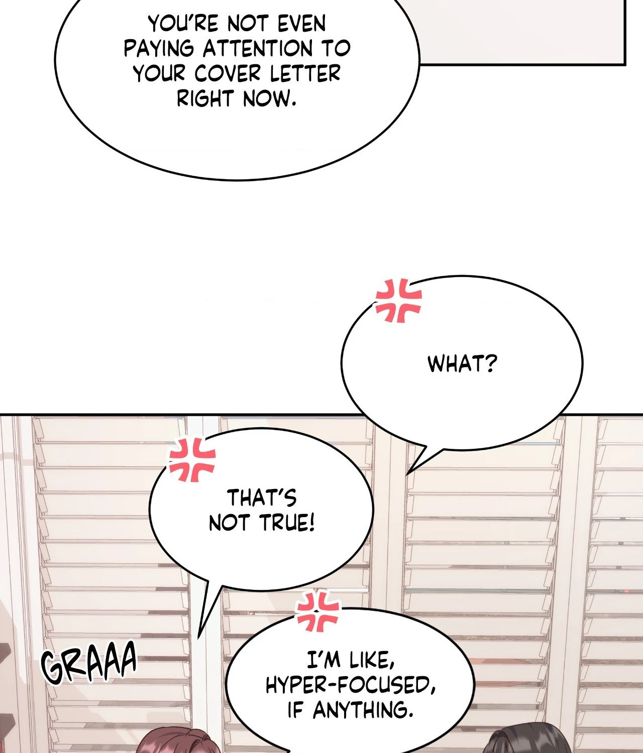 A Hookup Gone Wrong In The Best Way Chapter 9 - Page 8