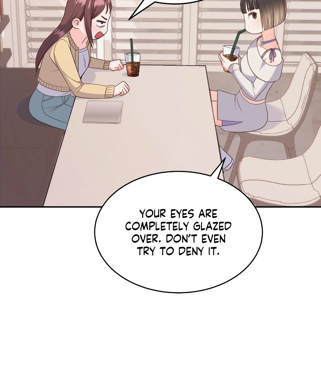 A Hookup Gone Wrong In The Best Way Chapter 9 - Page 9