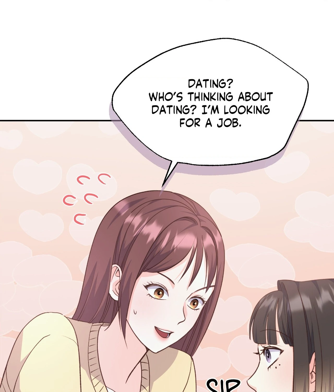 A Hookup Gone Wrong In The Best Way Chapter 9 - Page 12