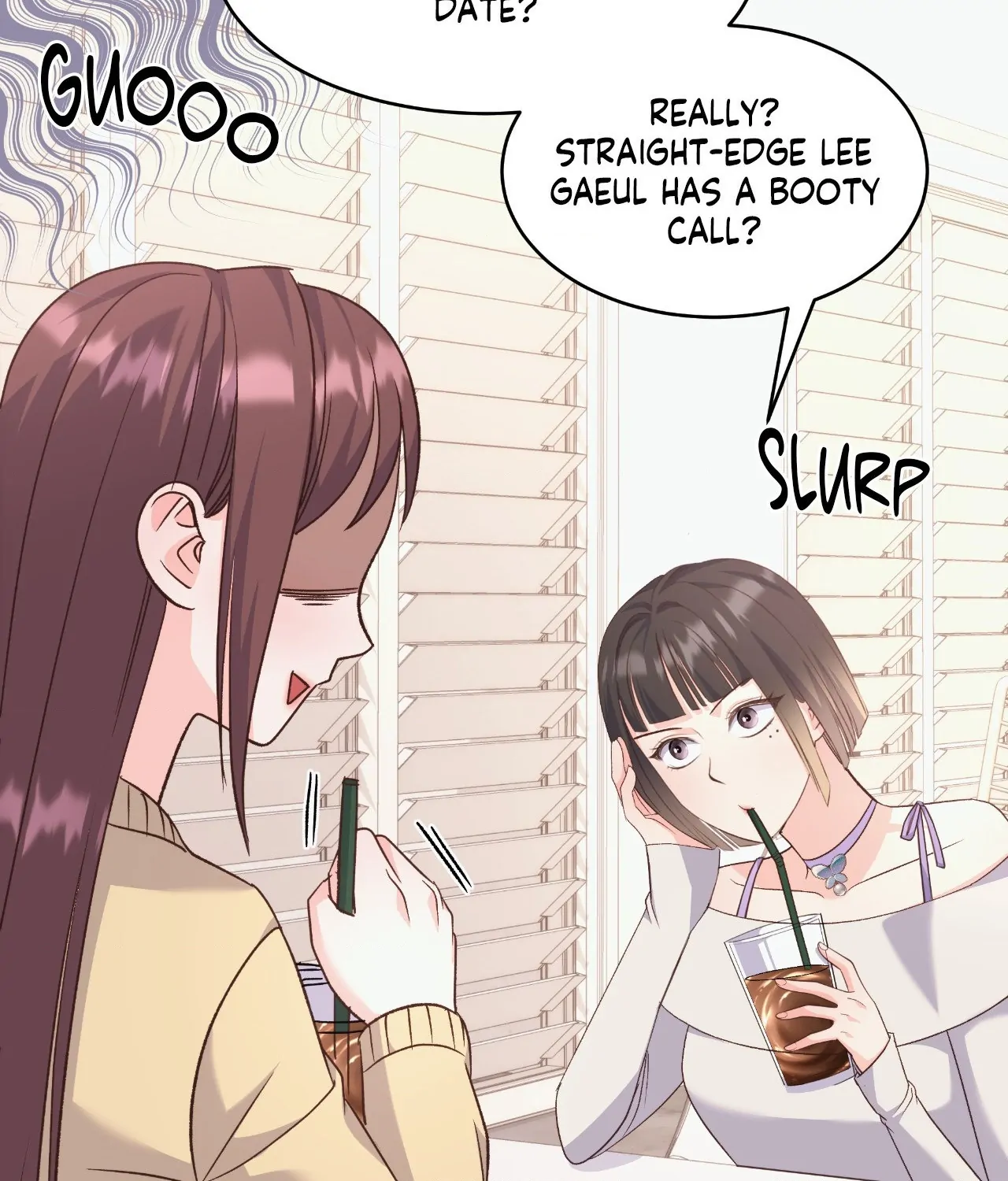 A Hookup Gone Wrong In The Best Way Chapter 9 - Page 14