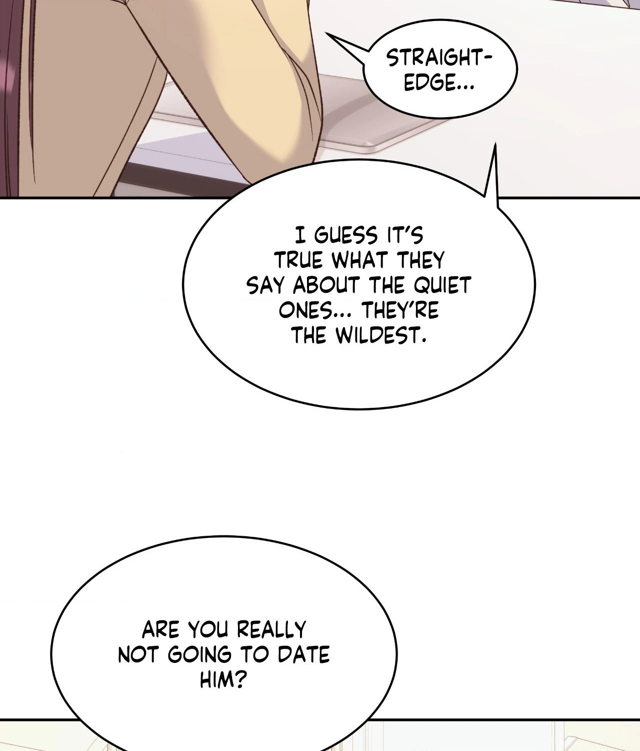 A Hookup Gone Wrong In The Best Way Chapter 9 - Page 15