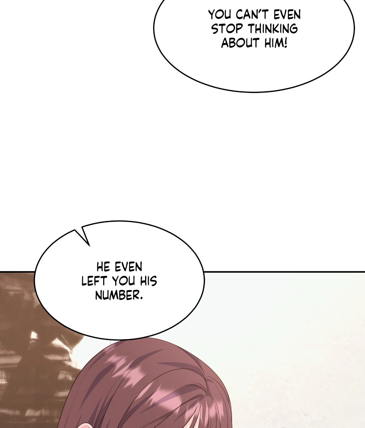 A Hookup Gone Wrong In The Best Way Chapter 9 - Page 17