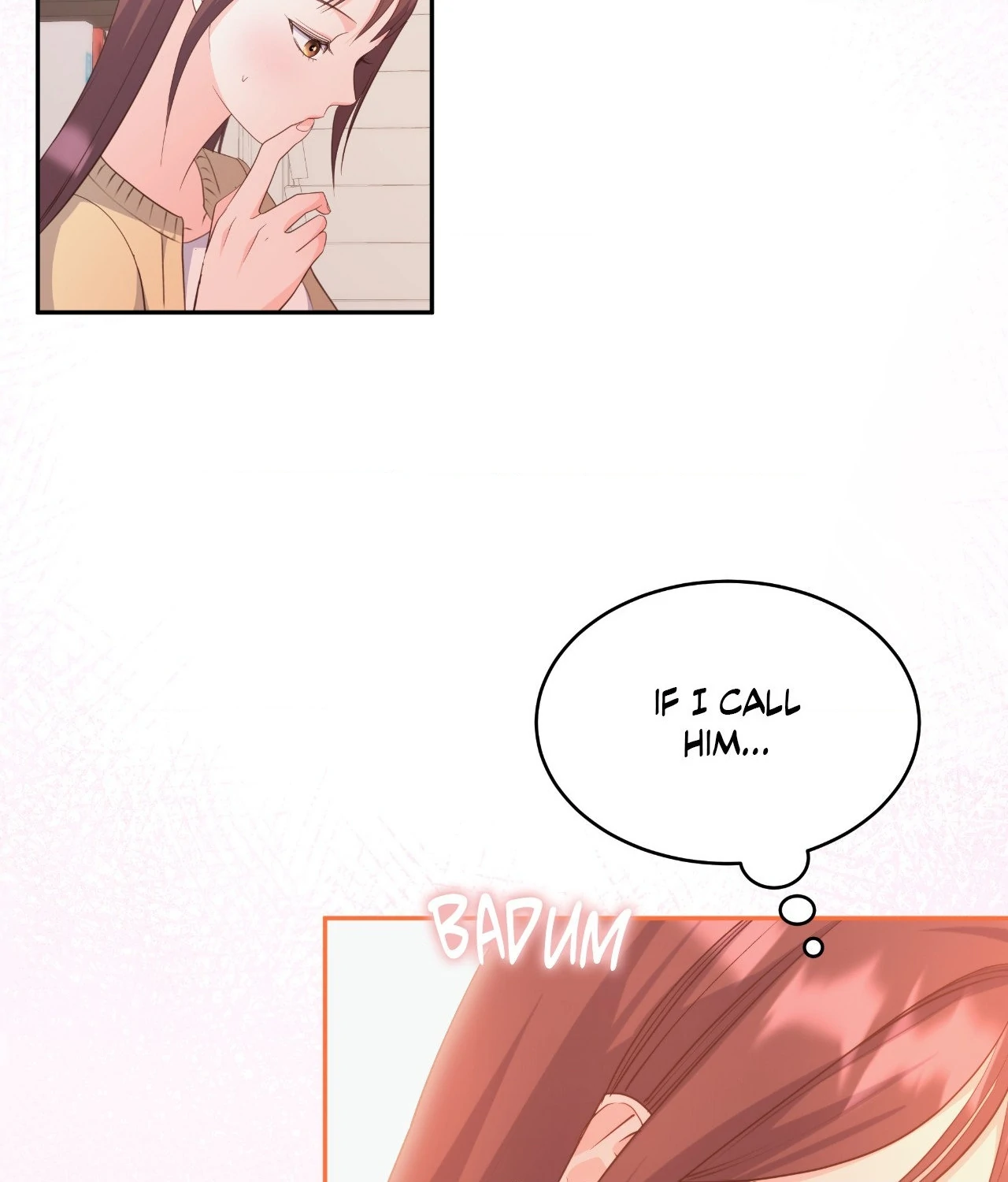 A Hookup Gone Wrong In The Best Way Chapter 9 - Page 22