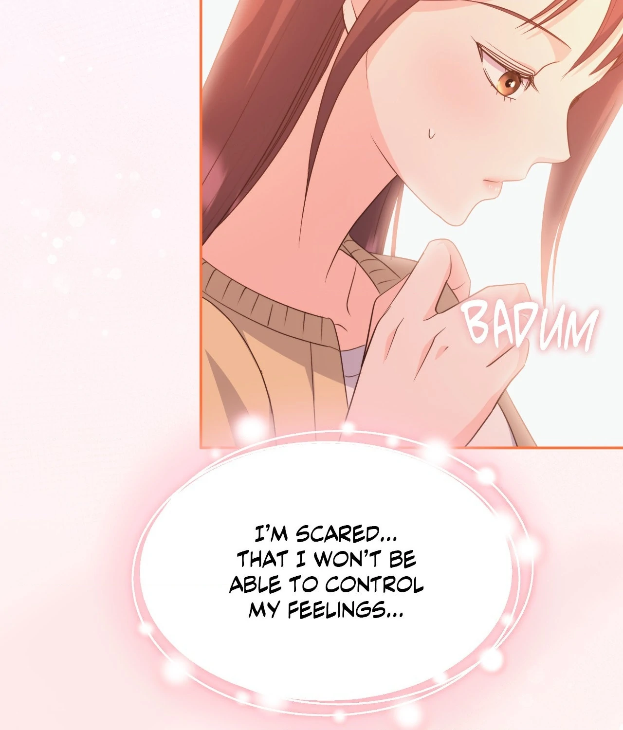 A Hookup Gone Wrong In The Best Way Chapter 9 - Page 23