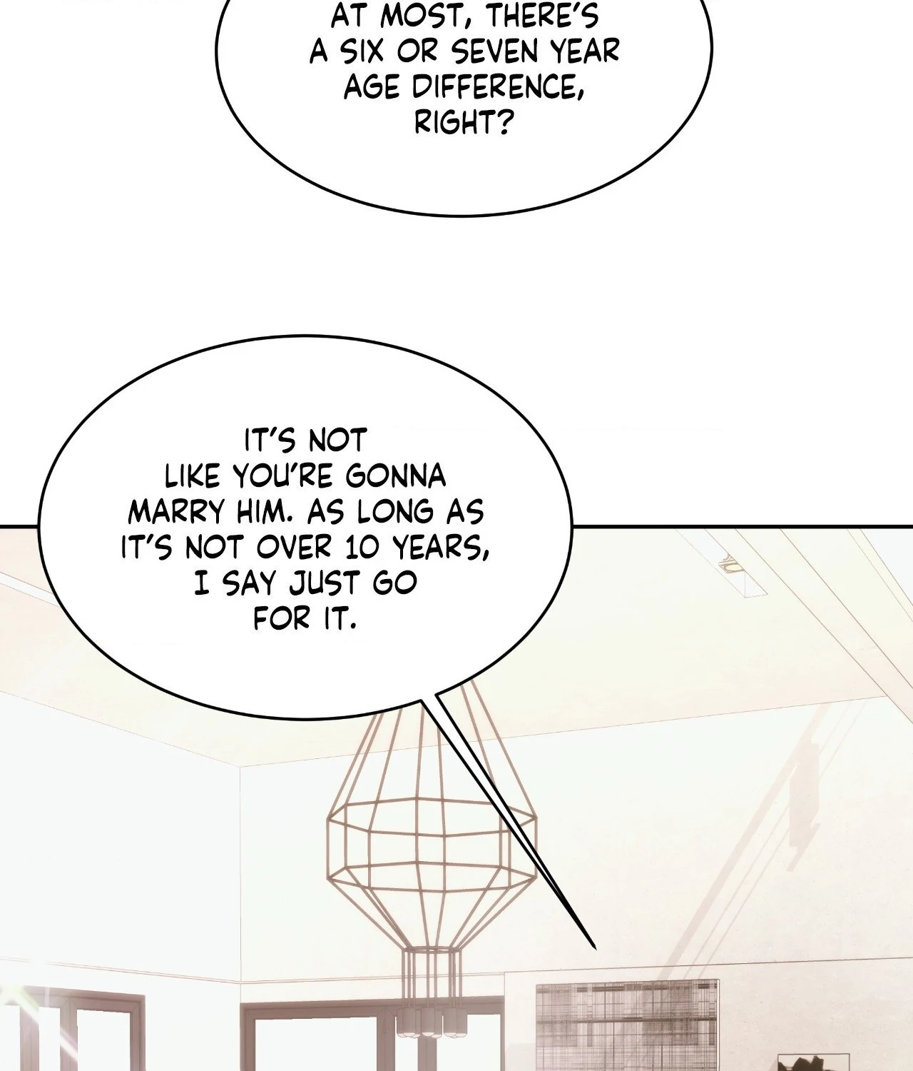 A Hookup Gone Wrong In The Best Way Chapter 9 - Page 26