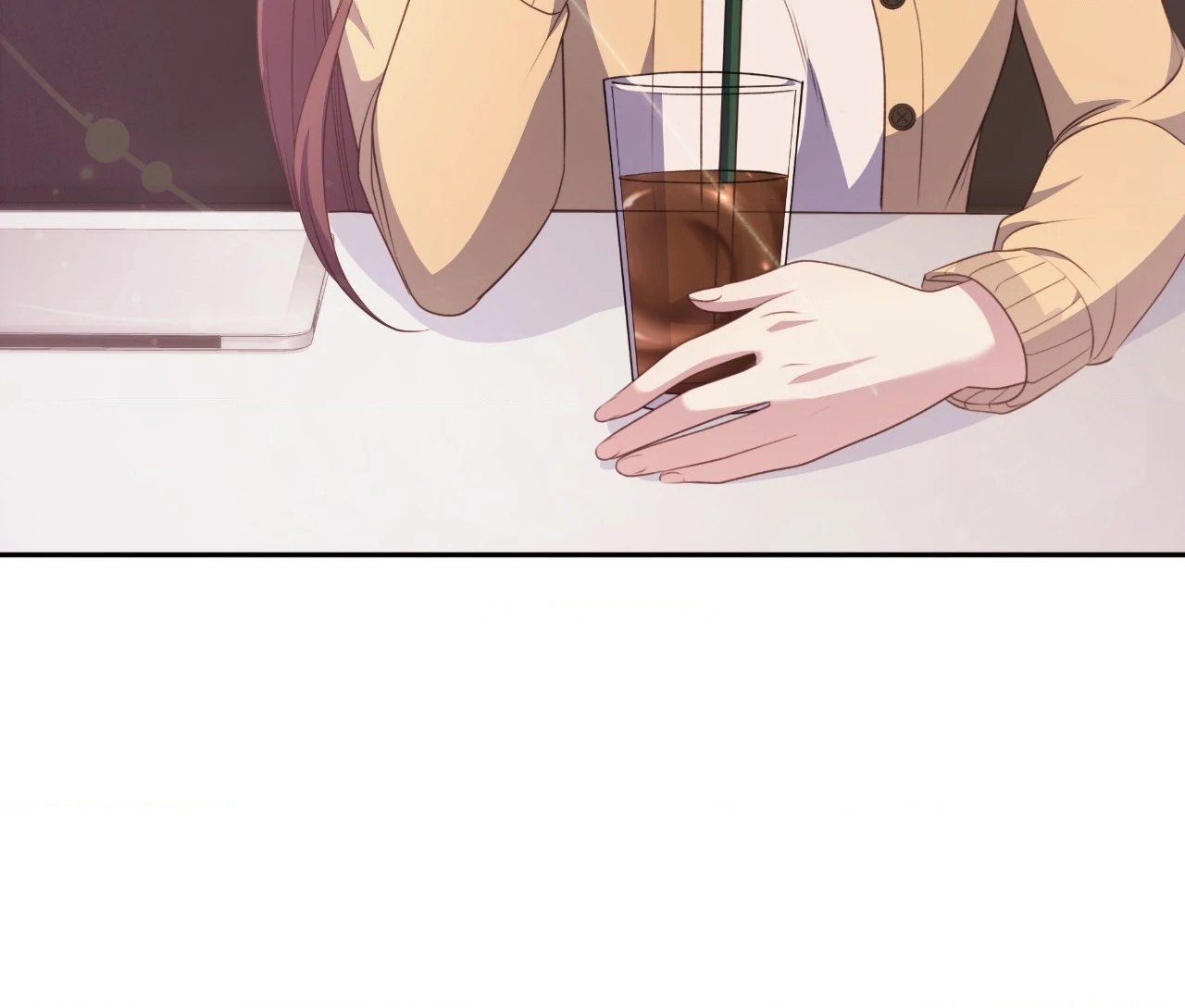 A Hookup Gone Wrong In The Best Way Chapter 9 - Page 29