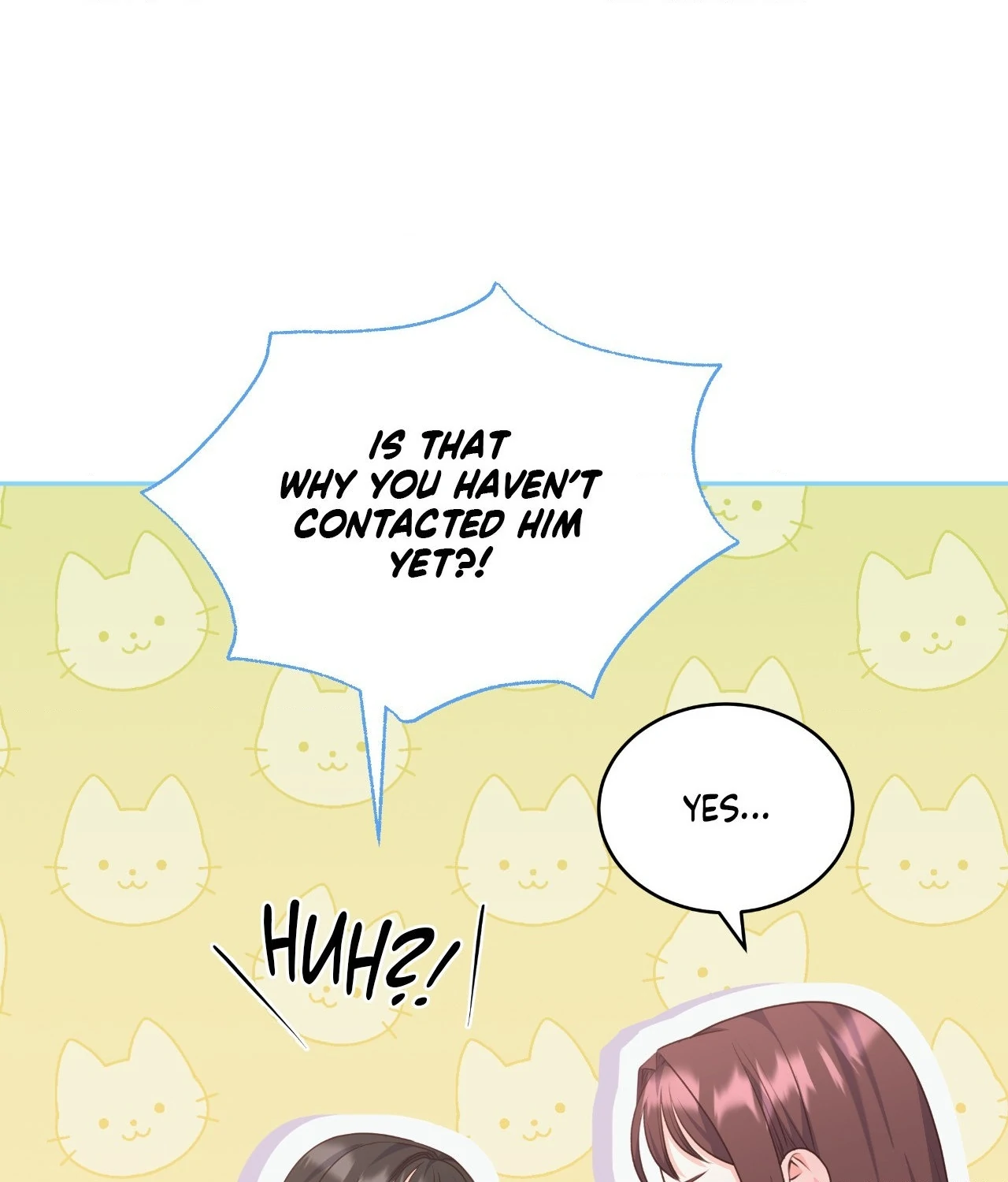 A Hookup Gone Wrong In The Best Way Chapter 9 - Page 30